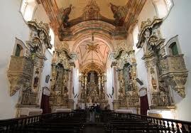 La iglesia